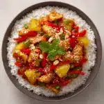 Hawaiian Crockpot Chicken Recipe