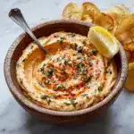Zesty Louisiana Creole Remoulade Recipe