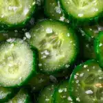 Ranch Cucumber Bites Recipe