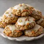 Carrot Cake Cookies Recipe