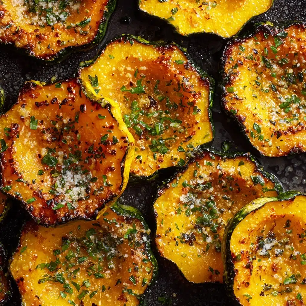 Roasted Summer Squash Recipe
