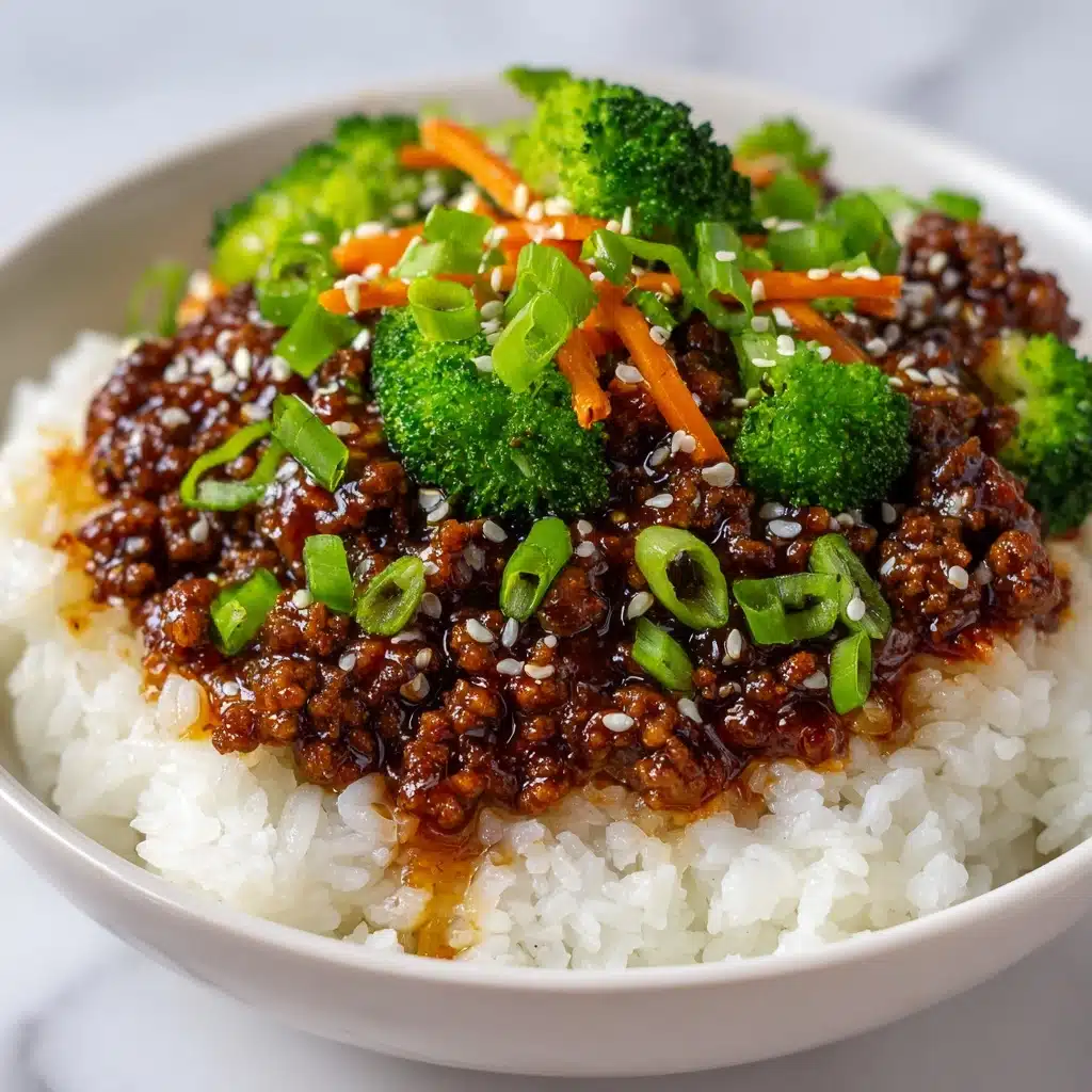 Teriyaki Turkey Stir Fry Recipe - Recipe Image