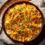 Cheesy Potato Casserole Recipe