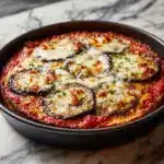 Keto Pizza Bowls Recipe