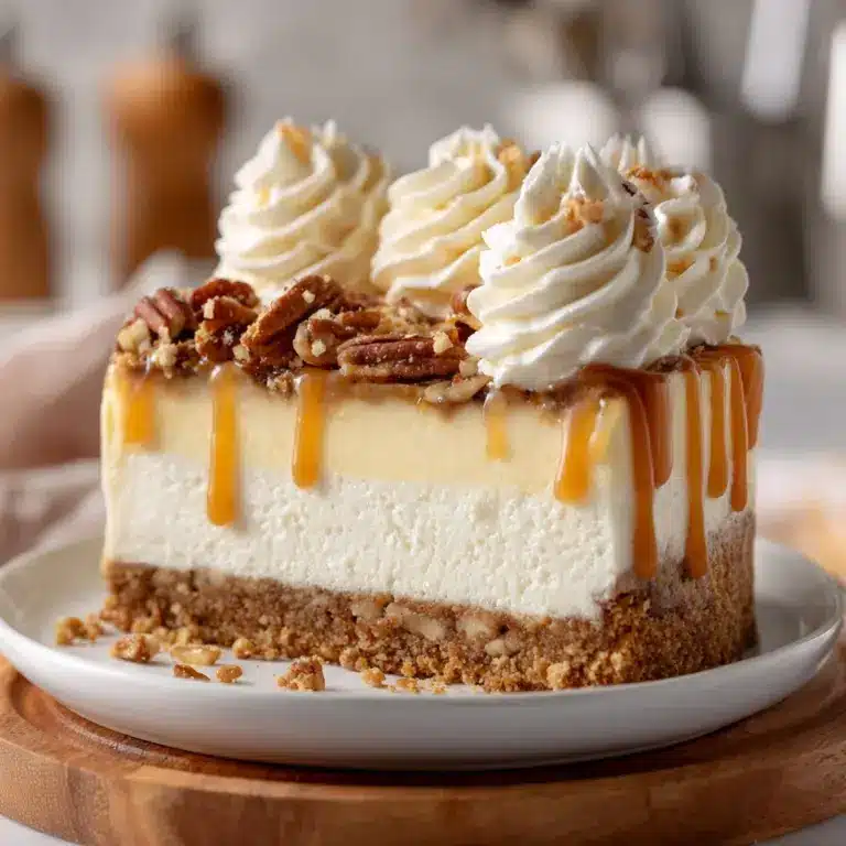 Fried Ice Cream Dessert Casserole Recipe