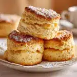 Nun’s Puffs Recipe