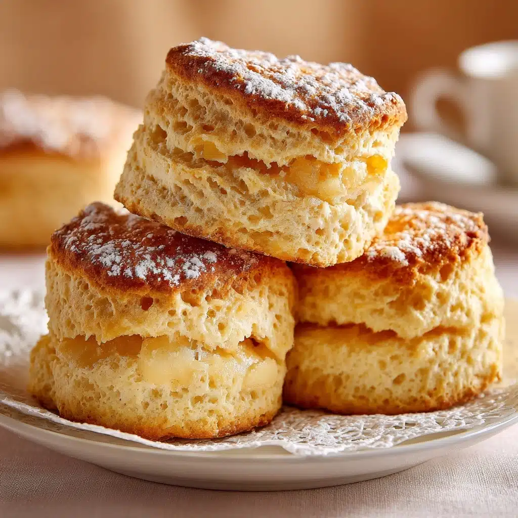 Nun’s Puffs Recipe