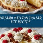 Million Dollar Pie Recipe