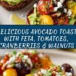 and Walnuts Recipe